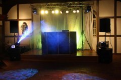 Schulzes Hof - Discjockey Bielefeld